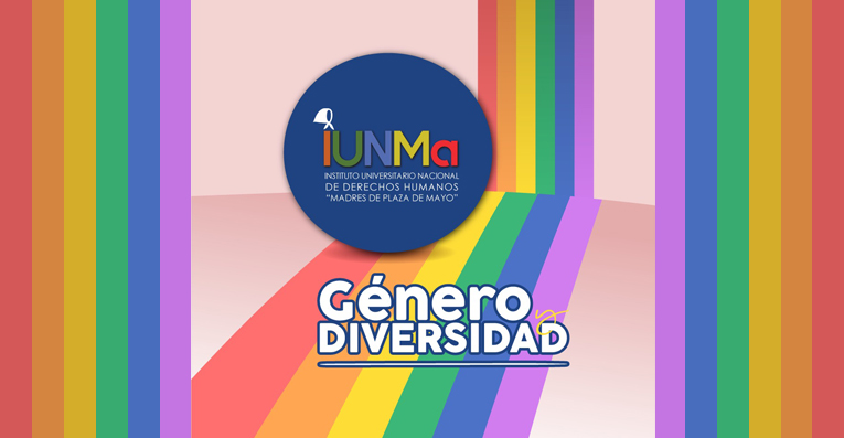 Nota: Día Internacional de la Lucha contra la Discriminación por Orientación Sexual e Identidad de Género